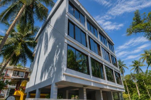 Hotel Sawaastic in Calangute North GOA