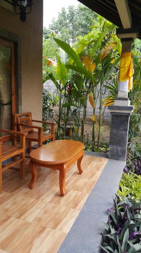 Trijaya Guest House Pemuteran