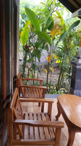 Trijaya Guest House Pemuteran