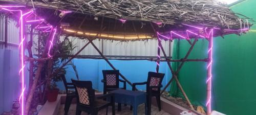 Royal Experiences Alagarkoil Gateway Madurai, in Alagar Hills R.F.