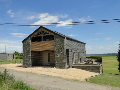 . Holiday Home A Pas de Loup