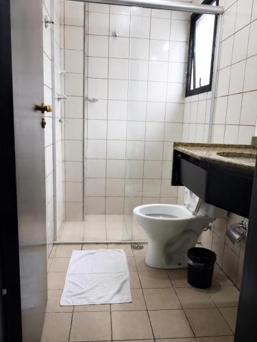 Requinte Hotel – Sao Paulo, ME