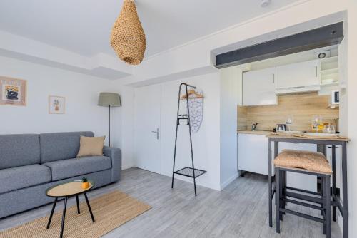 Le Jardin Roosevelt-Parking-Airport 15' - Location saisonnière - Mérignac