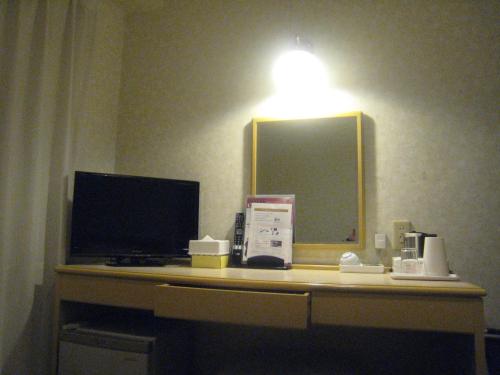 City Inn Tsurugashima Kawagoe