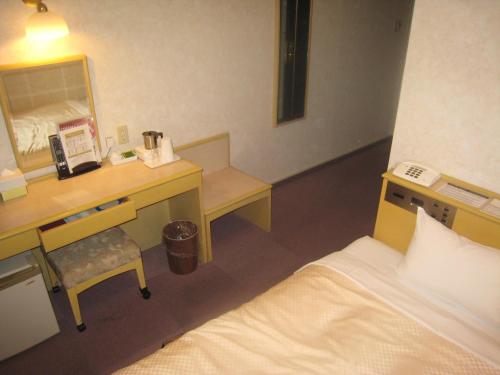 City Inn Tsurugashima Kawagoe