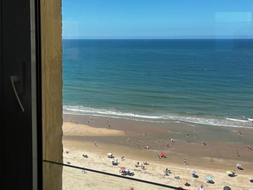 Sol y Mar Cádiz