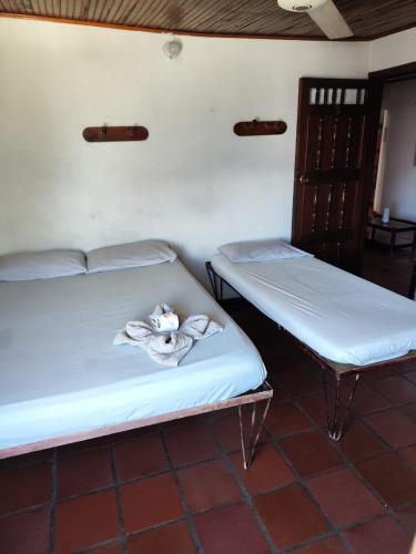 Hotel Cacique in Socorro
