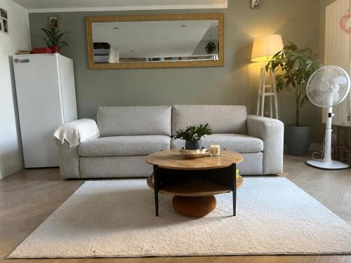 Appartement idéal pour une famille