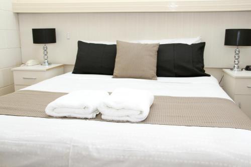 . Renmark Motor Inn