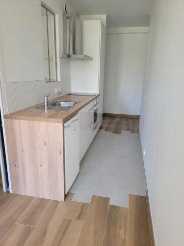 Appartement cosy Saint Georges de didonne - Location saisonnière - Saint-Georges-de-Didonne