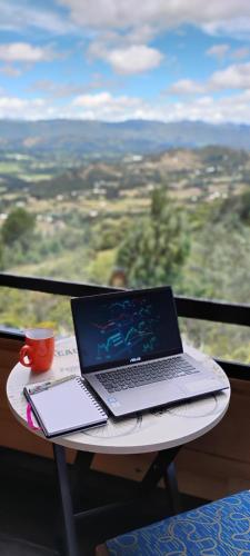 Skats, Mountain Glamping - Nature and Relax in Ubate