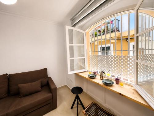 Apartamento Cádiz céntrico junto Torre Tavira 1
