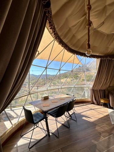 Agros Glamping Boutique in Agros