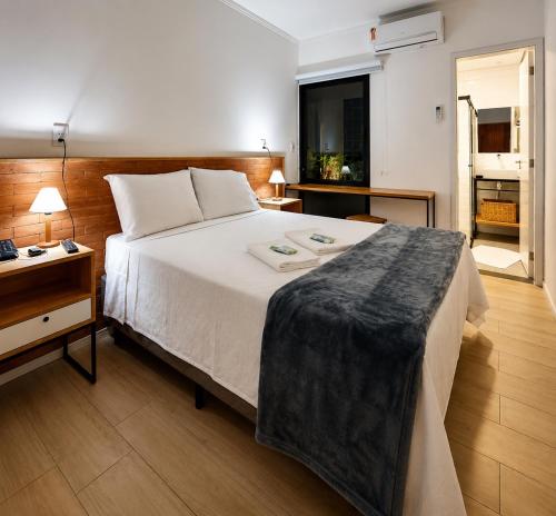 Requinte Hotel - São Paulo