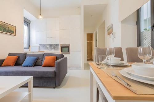 MP Cozybeautiful Apartment