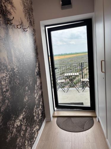 Skats, Apartament Lawendowe Zdroje in Barczyzna