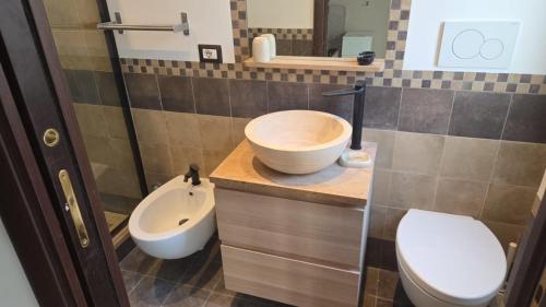 San Damaso Vatican Suites