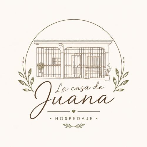 La casa de Juana