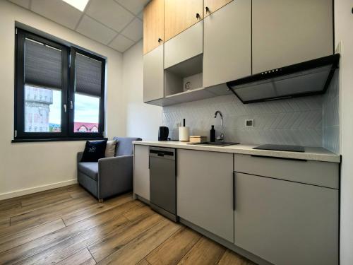 POPIELATE Apartamenty - Cisiec POPIELATE Apartamenty - Cisiec