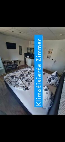 BoardingHouse- Klimatisiert - zentral in Sinsheim, Deutschland
