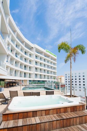 Wyndham Garden Mazatlan Marina in Mazatlán