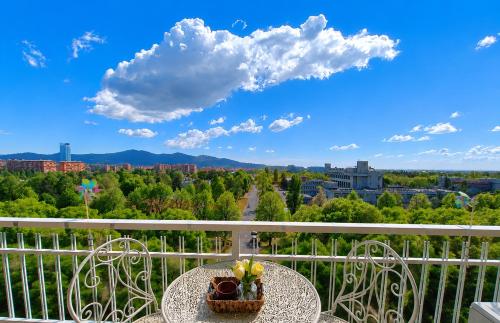 L'Appartamento sul Parco - Peaceful Stay, Stunning View & Free Parking