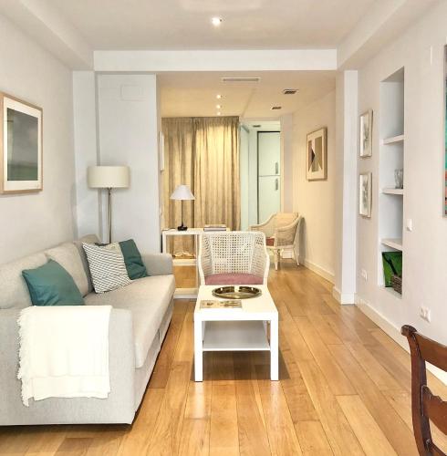 VL Cozy Quiet City Centre Apartment