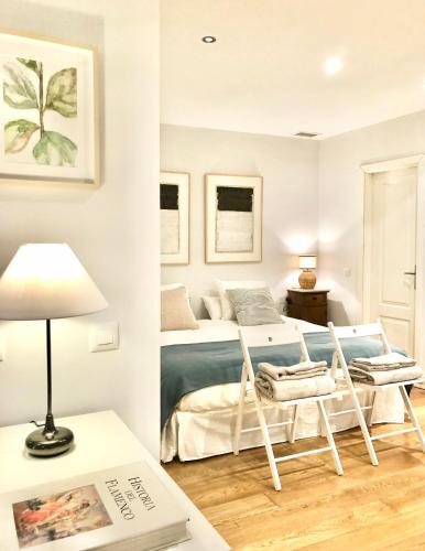 VL Cozy Quiet City Centre Apartment - image 4