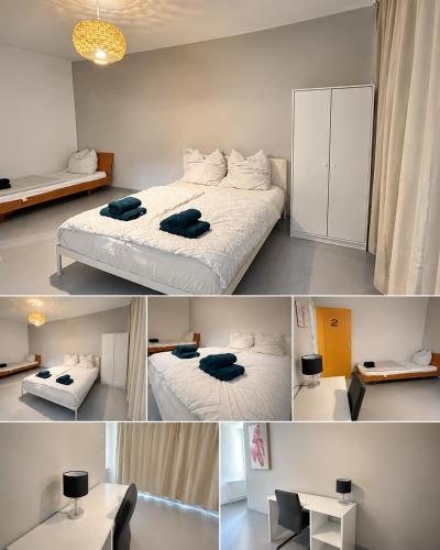 Freedom Studio Apartment - Berlin