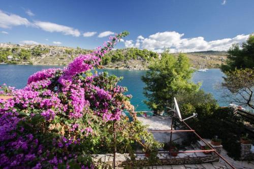  Apartman Đurđica in Bobovišća