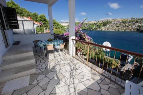  Apartman Đurđica in Bobovišća