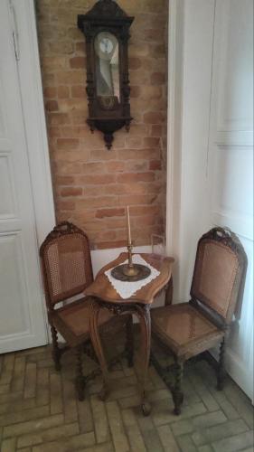 Vila Olga - Location saisonnière - Sombor