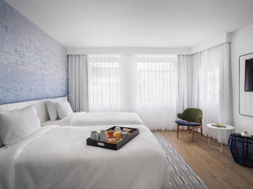 Novotel Rio de Janeiro Leme in Rio De Janeiro