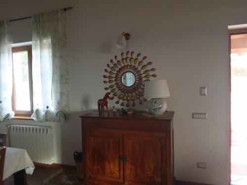 il NOCETO in Pignola