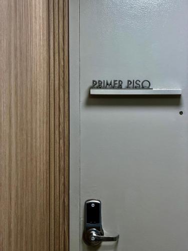 Primer Piso Polanco