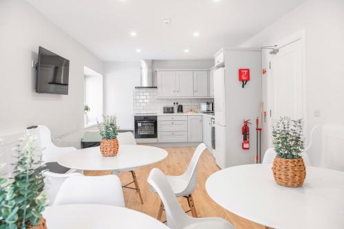 Gardiner House Accommodation in Carrick on Shannon