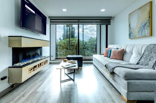 Apartmento 302 HA GRECO SALITRE
