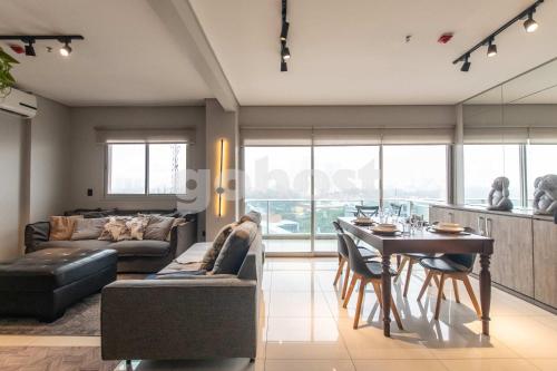 Exclusive Urban Penthouse in Carmelitas