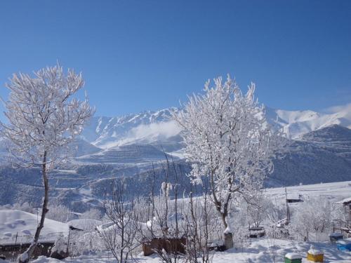 Anush`s B&B in Tatev