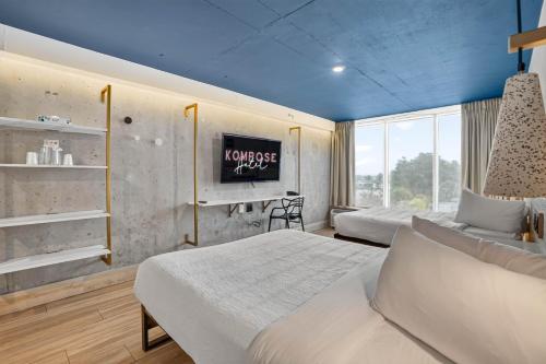 Kompose Boutique Hotel Sarasota in Σαρασότα(Φλόριντα)