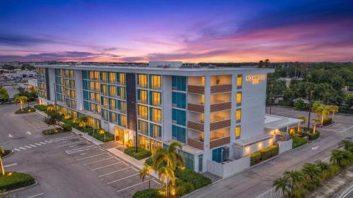 Kompose Boutique Hotel Sarasota in Σαρασότα(Φλόριντα)