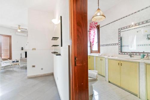 Vannas istaba, Salento Sweet Home Sea View - Happy Rentals in Spiaggiabella
