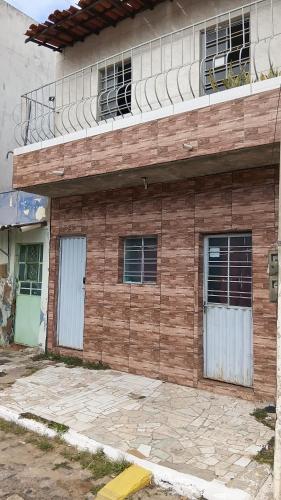 Apartamento completo in Serra Talhada