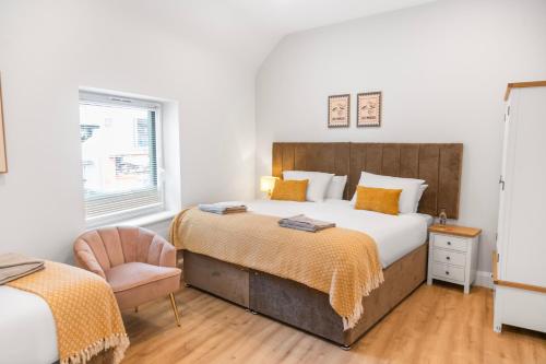 Gardiner House Accommodation in Carrick on Shannon