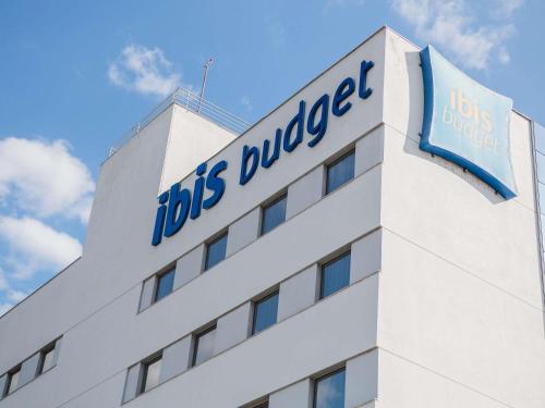. ibis budget Itaperuna