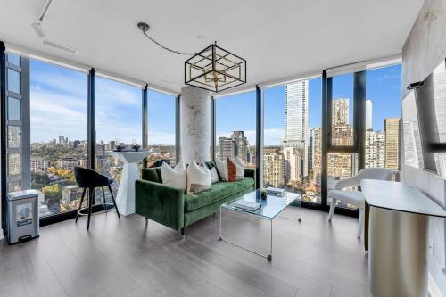 The Prime Prestige Yorkville!