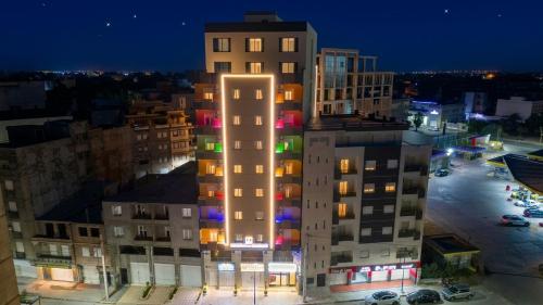 Hostel Bouchair Centre Ville Jijel in Jijel