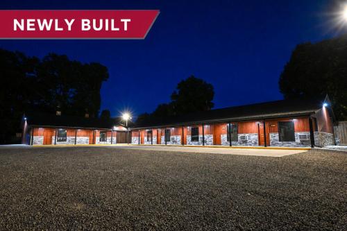 Benton Motel