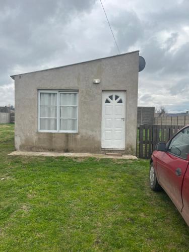 La casita hogar