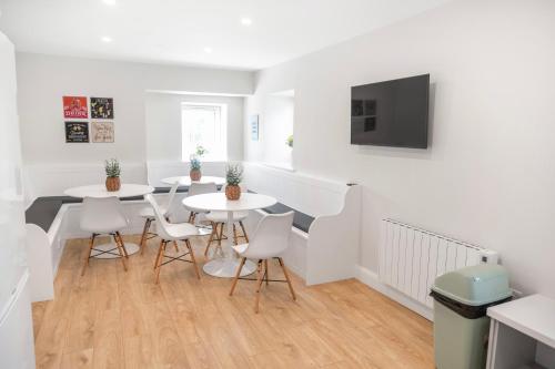 Gardiner House Accommodation in Carrick on Shannon
